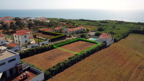 Terreno para Venda em Encarnação
