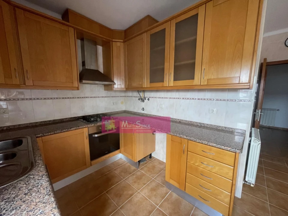 Apartamento T3 para Venda em Nossa Sra de Fatima Foto 1