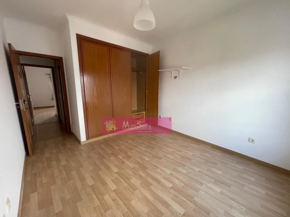 Apartamento T3 para Venda em Nossa Sra de Fatima Foto 11