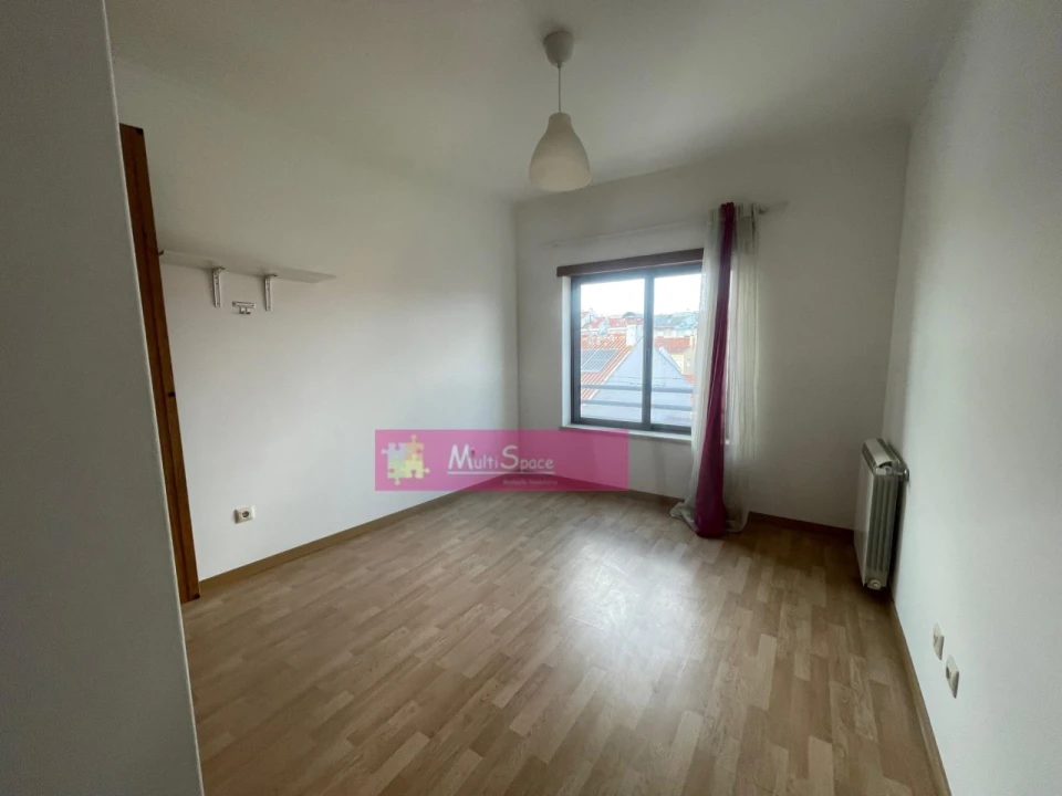 Apartamento T3 para Venda em Nossa Sra de Fatima Foto 12