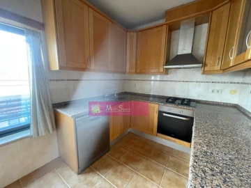 Apartamento T3 para Venda em Nossa Sra de Fatima