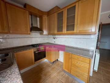 Apartamento T3 para Venda em Nossa Sra de Fatima