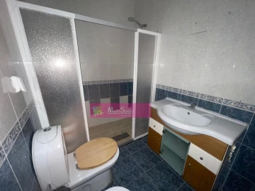Apartamento T3 para Venda em Nossa Sra de Fatima