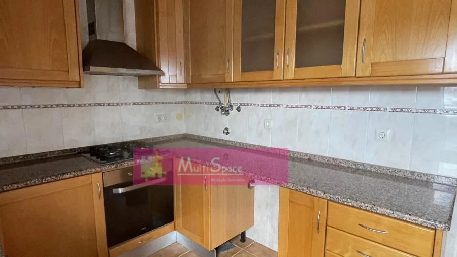 Apartamento T3 para Venda em Nossa Sra de Fatima
