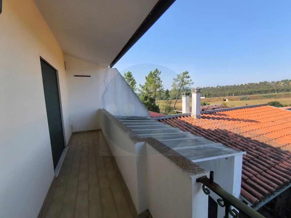 Moradia T4 para Venda em Abrantes (São Vicente e São João) e Alferrarede Foto 14