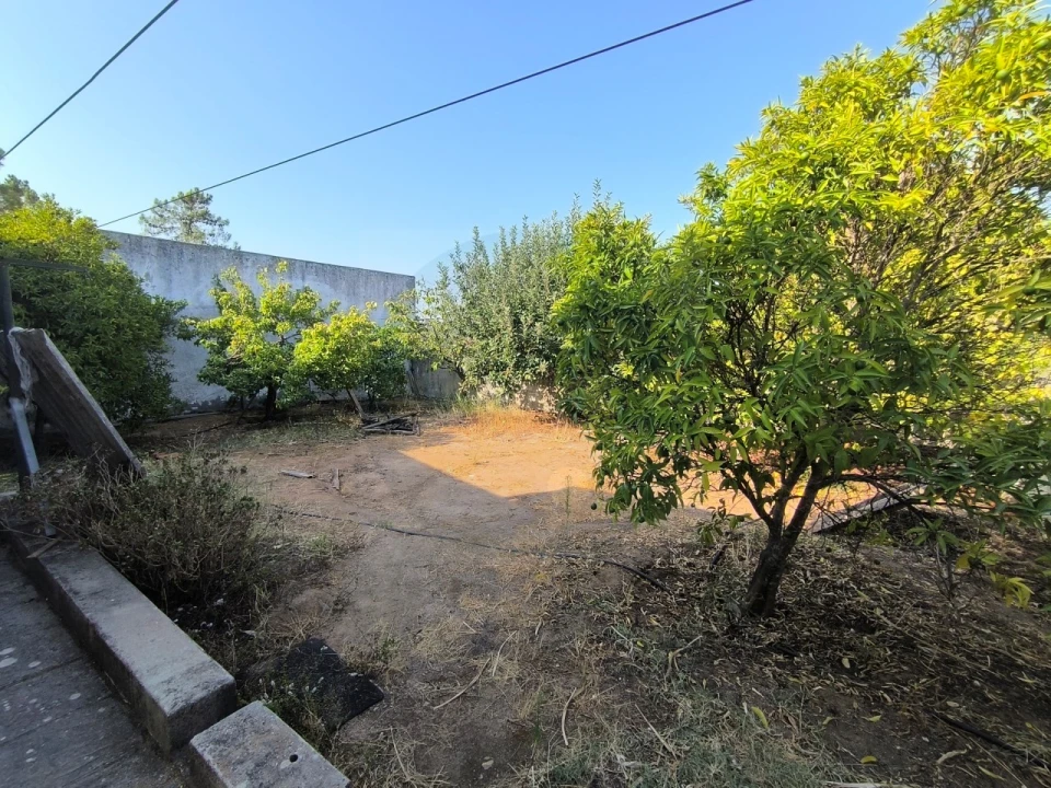 Moradia T4 para Venda em Abrantes (São Vicente e São João) e Alferrarede Foto 24