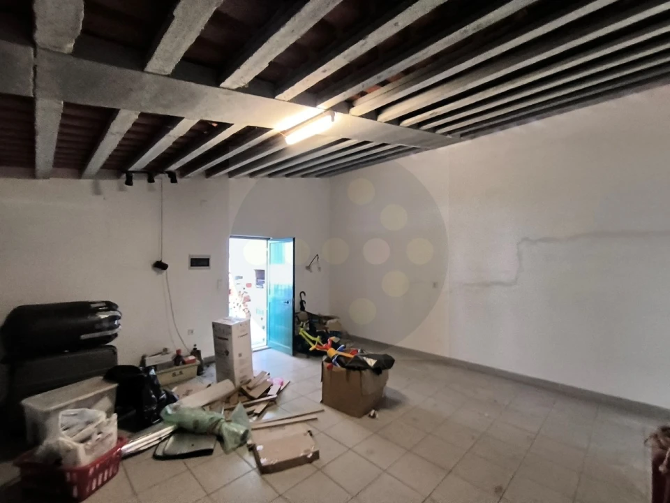 Moradia T4 para Venda em Abrantes (São Vicente e São João) e Alferrarede Foto 29