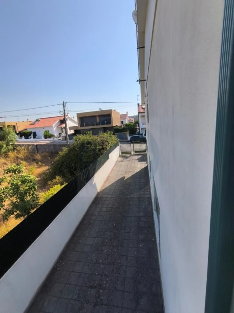 Moradia T4 para Venda em Abrantes (São Vicente e São João) e Alferrarede