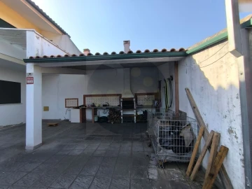 Moradia T4 para Venda em Abrantes (São Vicente e São João) e Alferrarede