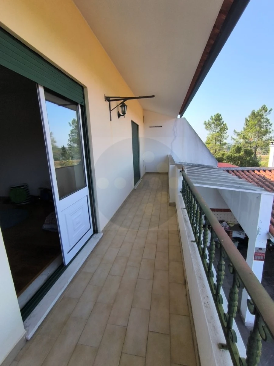 Moradia T4 para Venda em Abrantes (São Vicente e São João) e Alferrarede Foto 16
