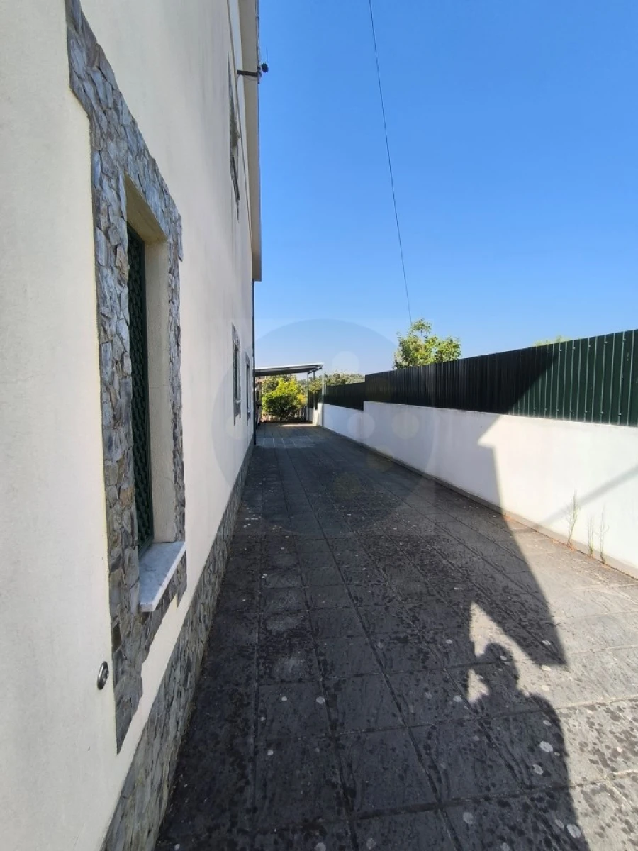 Moradia T4 para Venda em Abrantes (São Vicente e São João) e Alferrarede Foto 21