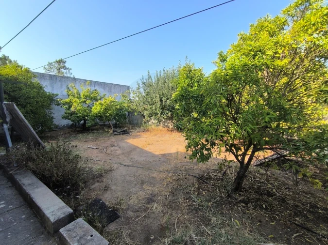 Moradia T4 para Venda em Abrantes (São Vicente e São João) e Alferrarede Foto 24