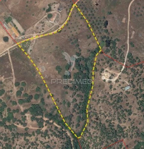 Terreno para Venda em São Francisco da Serra