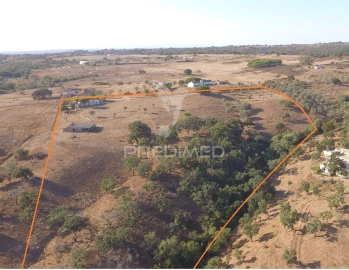 Terreno para Venda em São Francisco da Serra