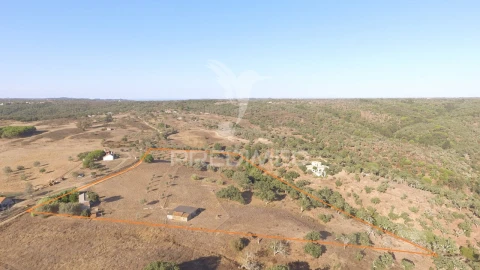 Terreno para Venda em São Francisco da Serra
