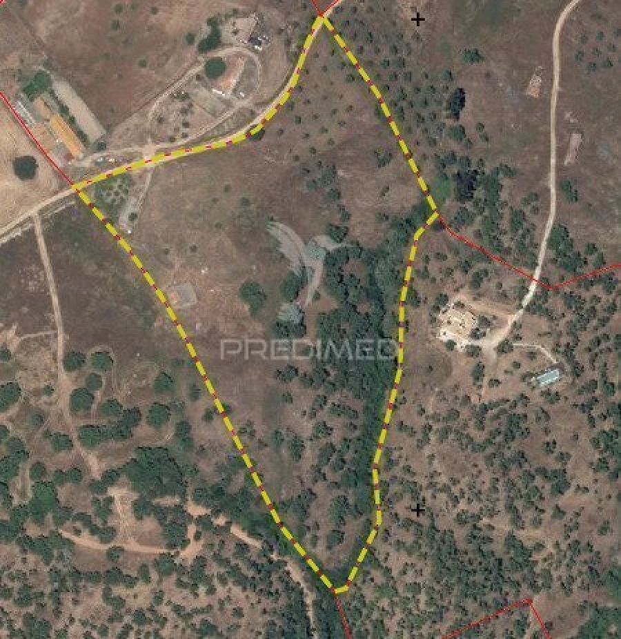 Terreno para Venda em São Francisco da Serra Foto 11