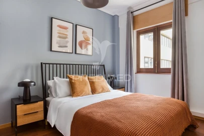 Apartamento T3 para Venda em Avenidas Novas