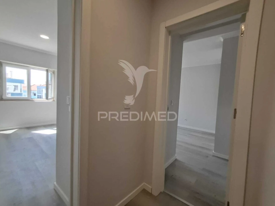 Apartamento T4 para Venda em Amora Foto 20