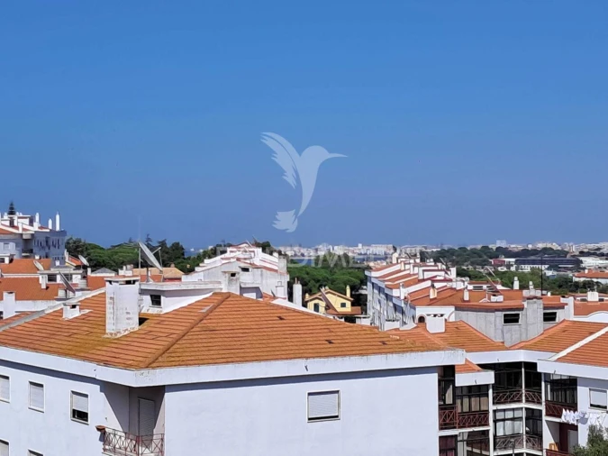 Apartamento T4 para Venda em Amora Foto 12