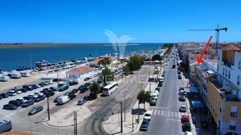 Apartamento T2 para Venda em Vila Real de Santo Antonio