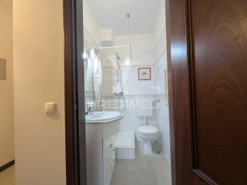 Apartamento T2 para Venda em Vila Real de Santo Antonio