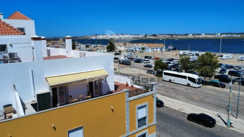 Apartamento T2 para Venda em Vila Real de Santo Antonio