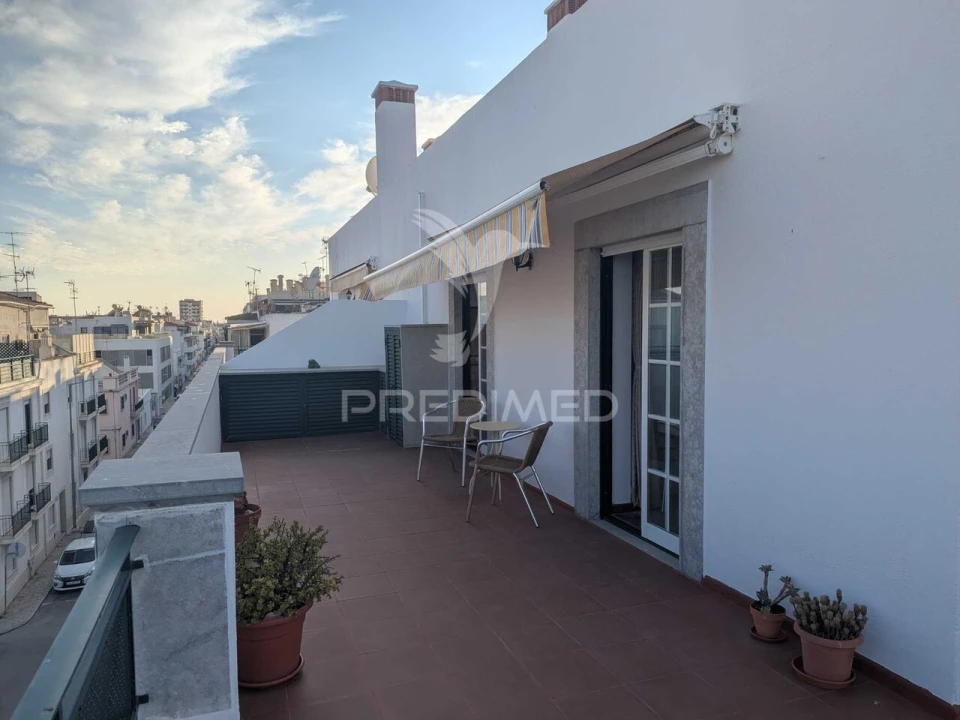Apartamento T2 para Venda em Vila Real de Santo Antonio Foto 5