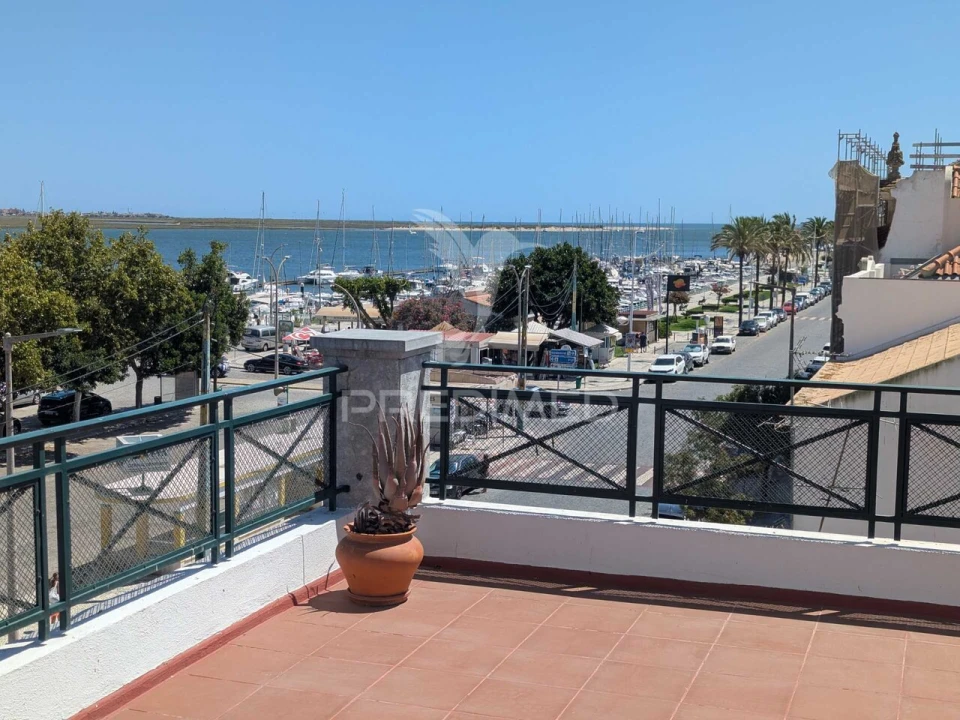Apartamento T2 para Venda em Vila Real de Santo Antonio Foto 3
