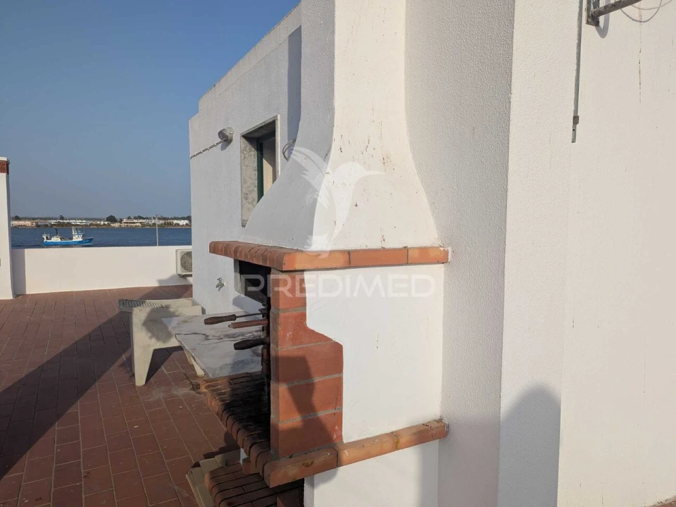 Apartamento T2 para Venda em Vila Real de Santo Antonio Foto 33