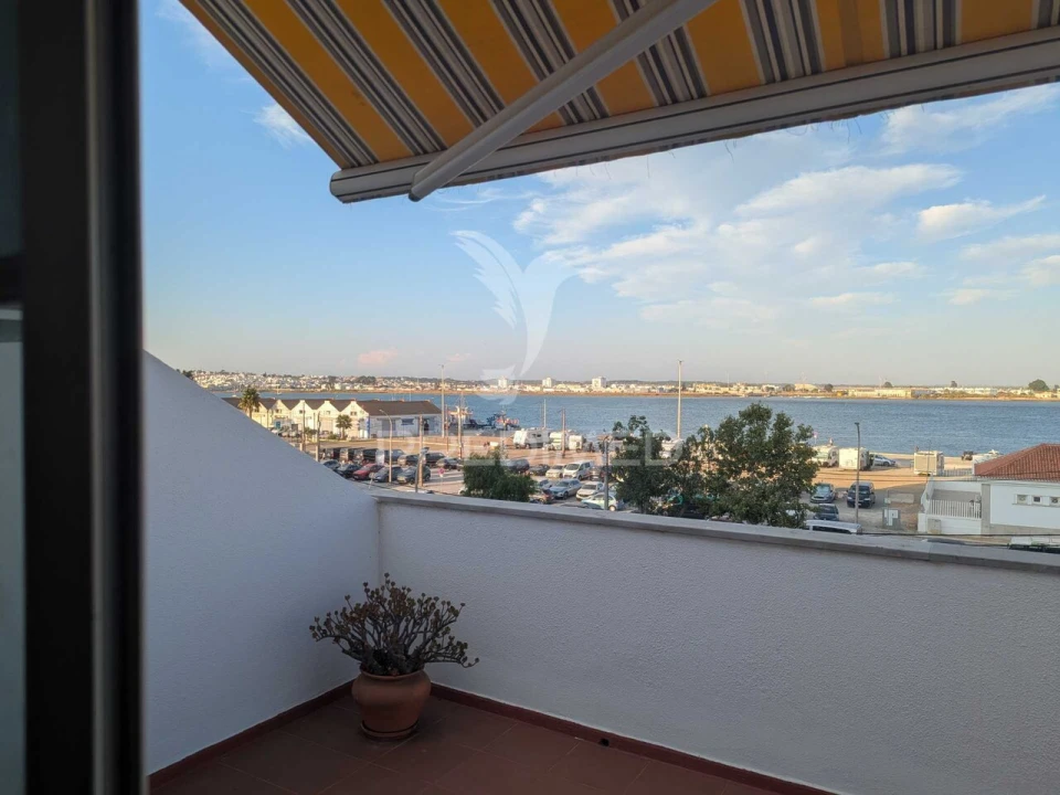 Apartamento T2 para Venda em Vila Real de Santo Antonio Foto 6