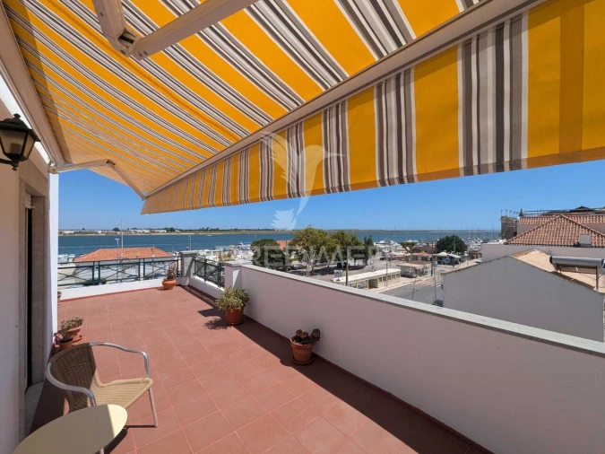 Apartamento T2 para Venda em Vila Real de Santo Antonio Foto 16