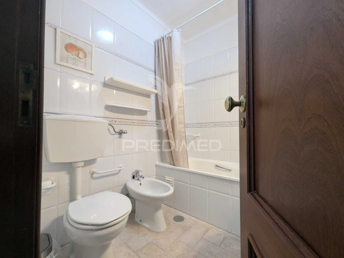Apartamento T2 para Venda em Vila Real de Santo Antonio Foto 27
