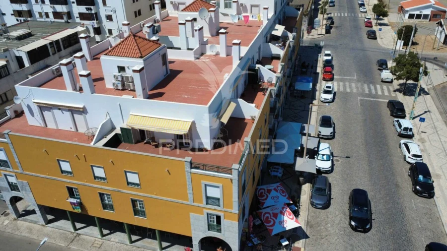 Apartamento T2 para Venda em Vila Real de Santo Antonio Foto 35