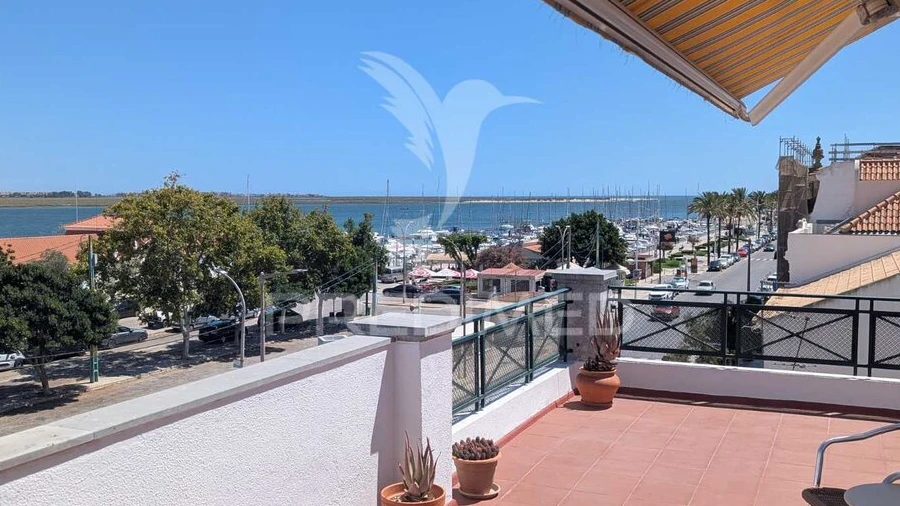Apartamento T2 para Venda em Vila Real de Santo Antonio