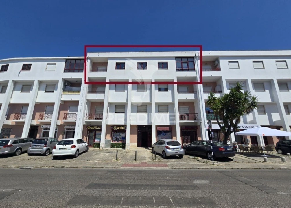 Apartamento T4 para Venda em Amora Foto 31