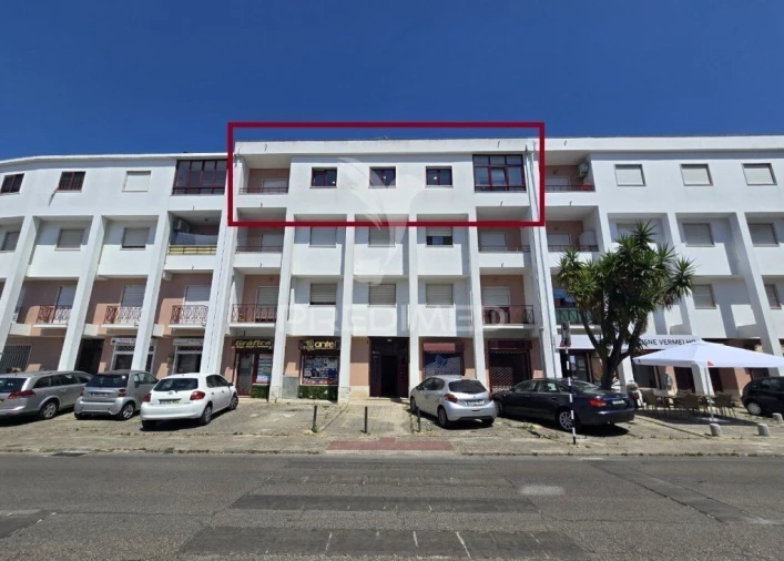 Apartamento T4 para Venda em Amora Foto 31