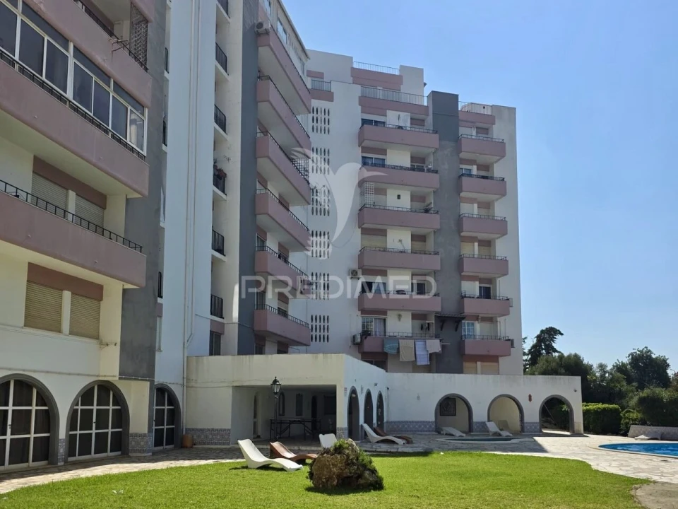 Apartamento T3 para Venda em Portimão Foto 26