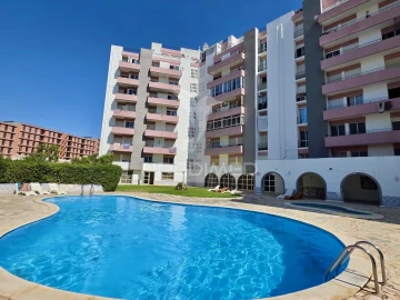 Apartamento T3 para Venda em Portimão