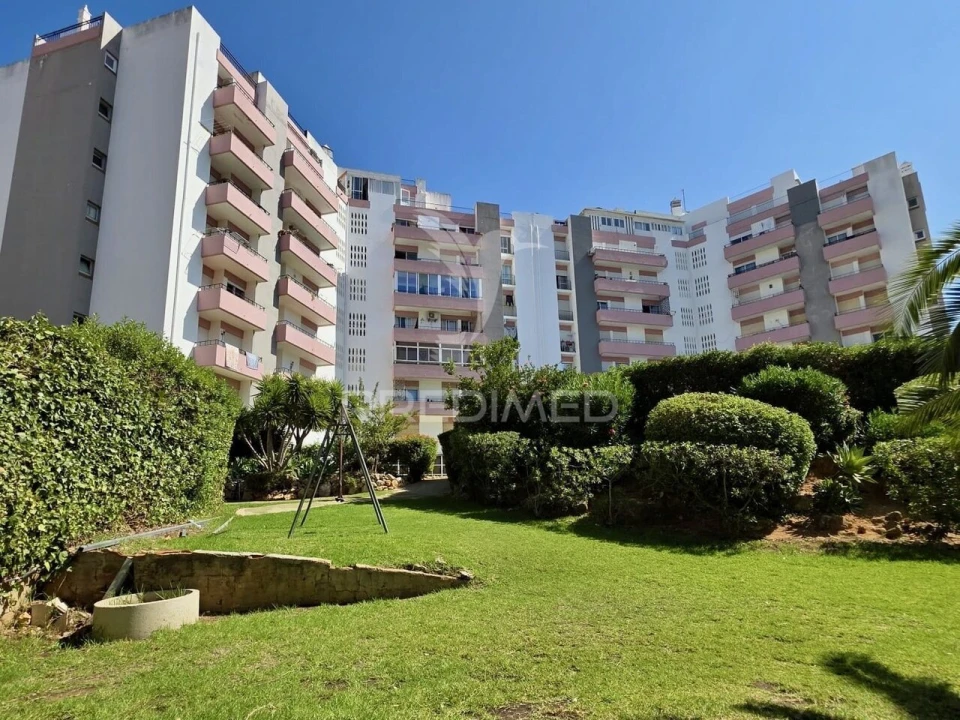 Apartamento T3 para Venda em Portimão Foto 25