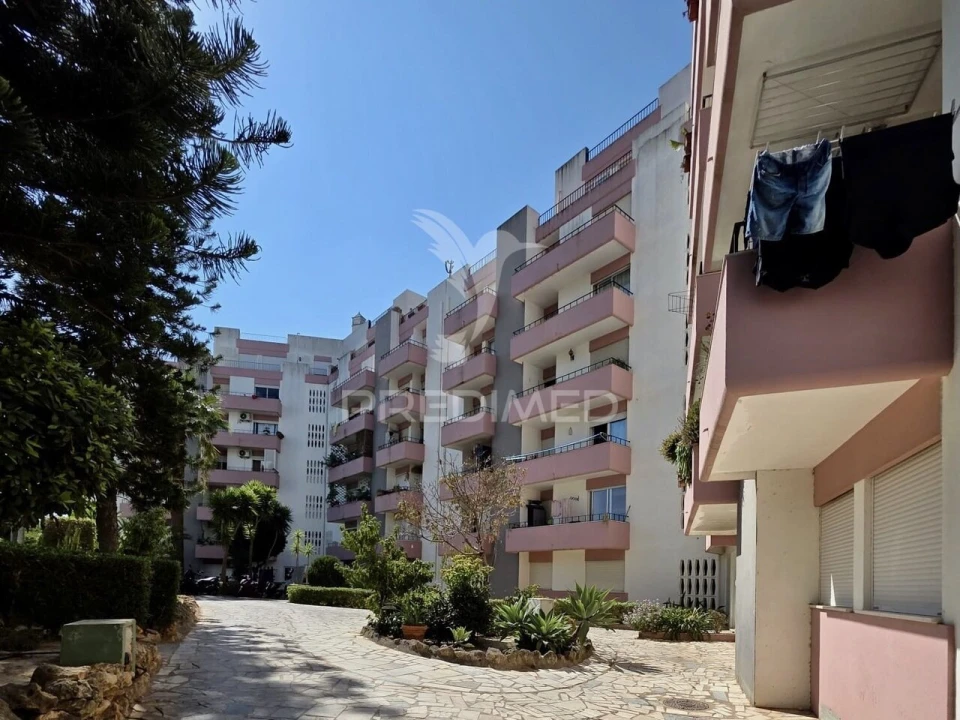 Apartamento T3 para Venda em Portimão Foto 23
