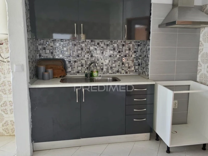 Apartamento T3 para Venda em Portimão Foto 7