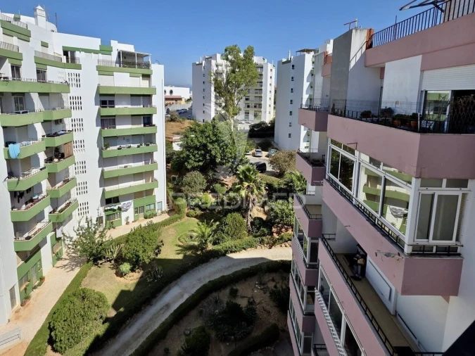 Apartamento T3 para Venda em Portimão Foto 21