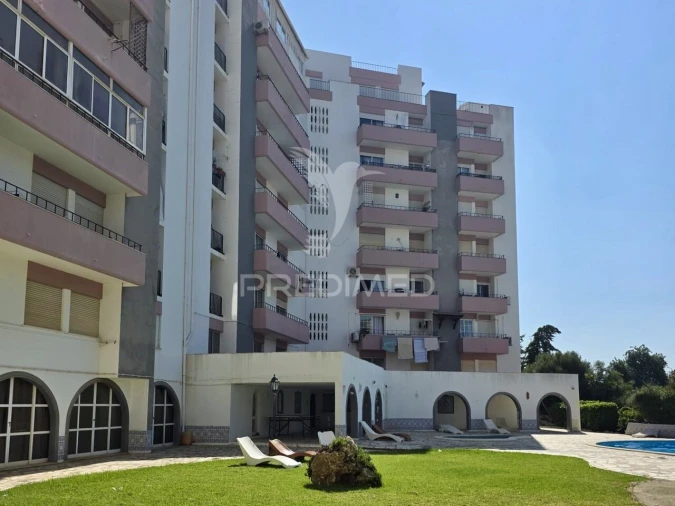 Apartamento T3 para Venda em Portimão Foto 26