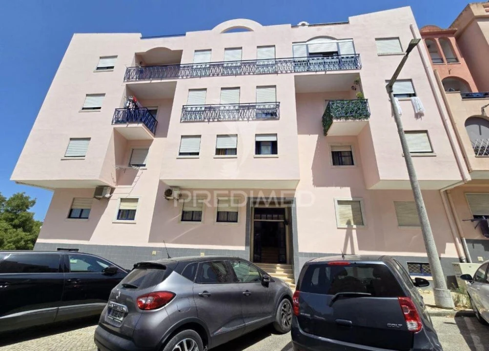 Apartamento T2 para Venda em Corroios Foto 21