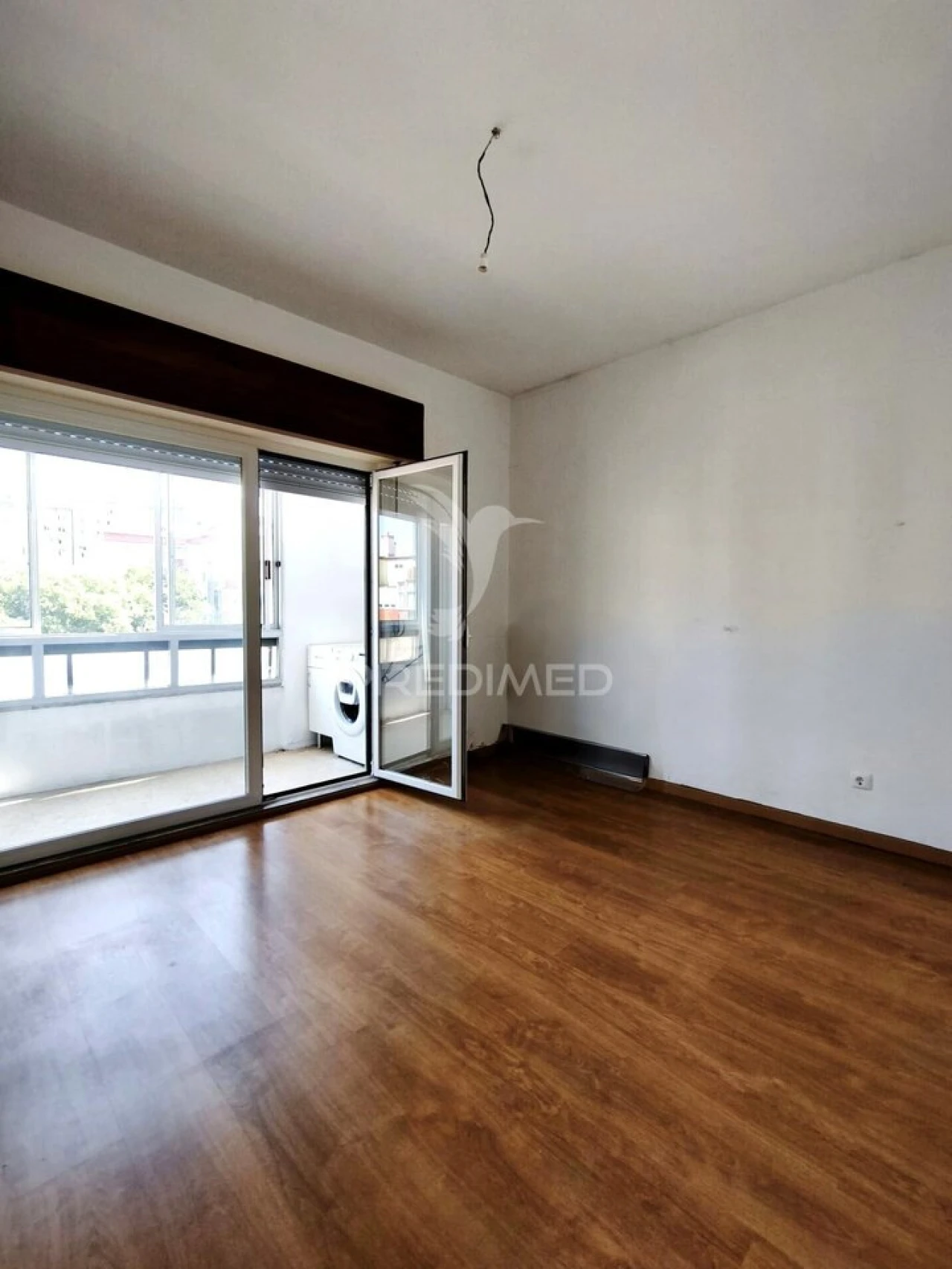 Apartamento T2 para Venda em Águas Livres Foto 7