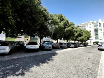 Apartamento T2 para Venda em Águas Livres