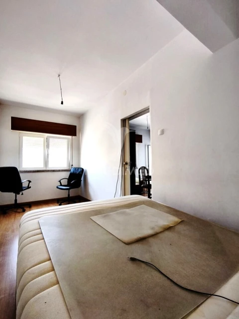 Apartamento T2 para Venda em Águas Livres