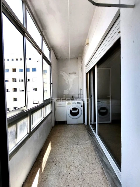 Apartamento T2 para Venda em Águas Livres