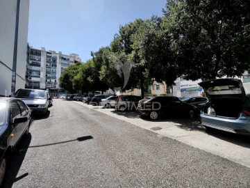Apartamento T2 para Venda em Águas Livres