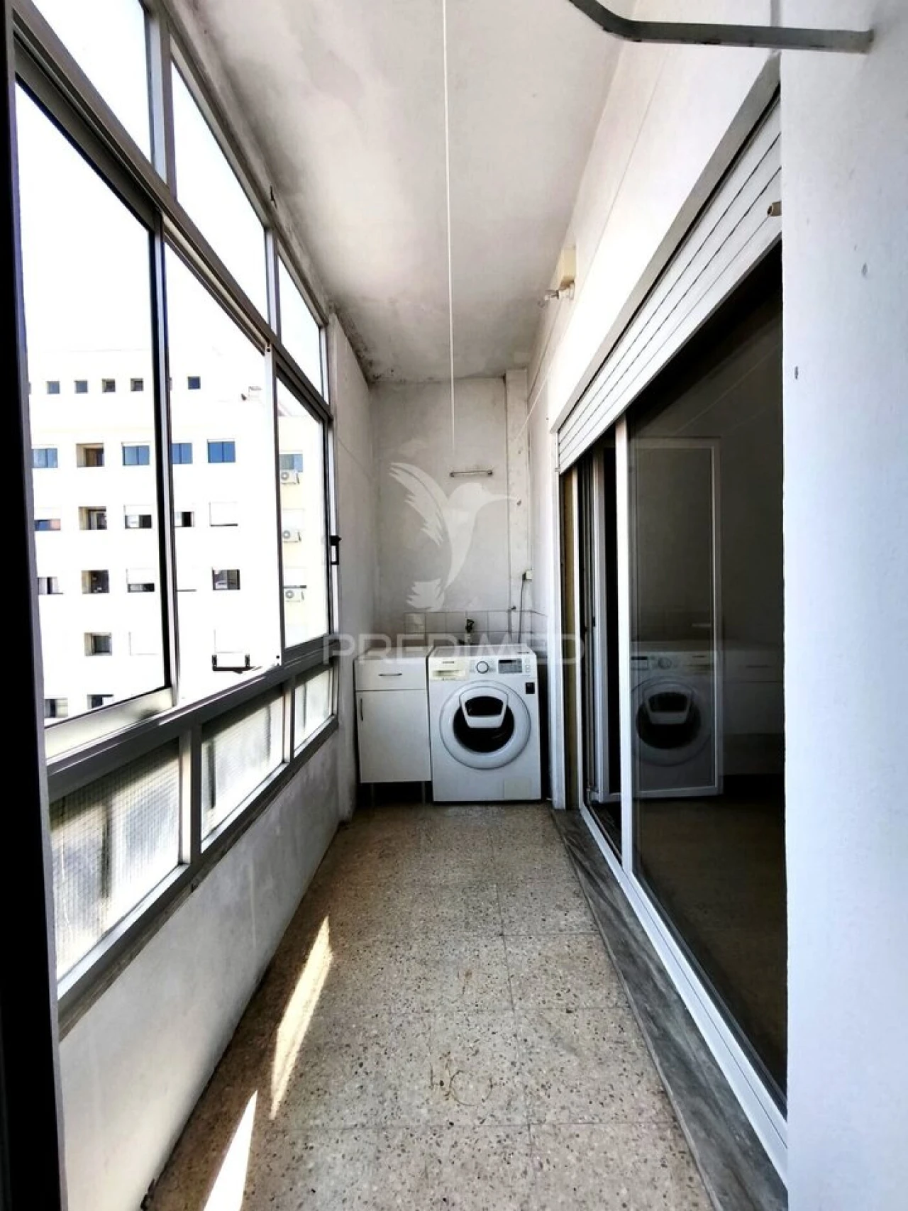 Apartamento T2 para Venda em Águas Livres Foto 8